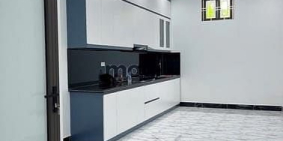 Bán nhà riêng: Bán Nhà Phúc Lợi 54m x 5 Tầng, 2 Mặt Thoáng, Full Nội Thất - 6.6 