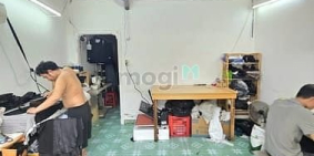 Bán nhà riêng: Bán nhà hẻm xe hơi Phan Văn Hớn, Quận 12, gần Metro Tham Lương, 4