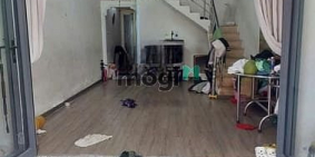 Bán nhà riêng: Nhà Cấp 4 Gác Lửng Đúc – Hẻm 4m Thông – Gần KDC An Sương, Quận 12