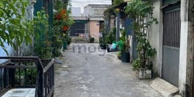 Bán nhà riêng: Bán nhà 3 tầng hẻm xe hơi Tân Thới Nhất Quận 12, ngang 4x27m, giá