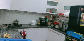 Bán nhà riêng: BÁN NHÀ MỚI HOÀNG HỮU NAM - TP. THỦ ĐỨC - 65m2 - Giá Nhỉnh 4 Tỷ