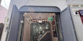 Bán nhà riêng: Siêu phẩm 2 tầng hẻm xe hơi Nguyễn Văn Quá, Quận 12, 4x12m, sổ hồ