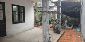 Bán nhà riêng: Bán nhà ngõ to Kim Ngưu, 193m2, sổ hồng, giá chỉ hơn 12x triệu/m2