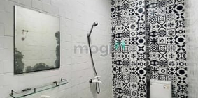 Bán nhà riêng: Chính chủ bán nhà Hồ Biểu Chánh Q.Phú Nhuận - 4m x 14m - chỉ 12,6