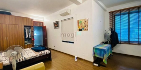 Bán nhà riêng: Nhà Đào Tấn, Ba Đình mặt ngõ thông kinh doanh. DT 42m2 hơn 9 tỷ