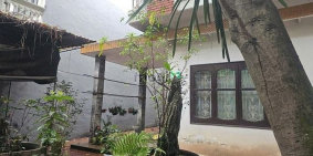 Bán nhà riêng: Bán gấp nhà riêng 195m2 quận Hai Bà Trưng phù hợp xây nhà nghỉ