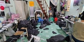 Bán nhà riêng: Nhà Đúc 1 Lầu - Hẻm 5m - Đường Nguyễn Văn Quá, Quận 12, 4x12, 3 t