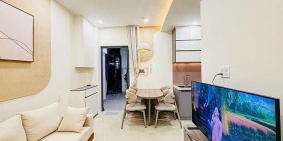 Bán nhà riêng: ⭐️ Khu Vip Lam Sơn, Phường 5, Phú Nhuận cũ  - Đất 4x1 = 40m2, côn