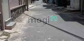 Bán nhà riêng: Đường xe tải thông, 4x16, ô tô ngủ trong nhà, Lê Thúc Hoạch