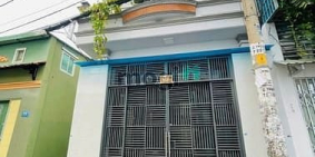 Bán nhà riêng: MẶT TIỀN THÍCH QUẢNG ĐỨC 2 tỷ 890 1t 2l 2pn 2wc shr