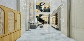 Bán nhà riêng: Chủ ngợp hạ 400tr bán nhanh  Địa chỉ: 120/13/9 Đường Số 4, Phườn