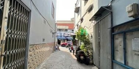 Bán nhà riêng: ⭐️ Siêu Phẩm Gần sân bay TSN Hồ Văn Huê, P8, Phú Nhuận