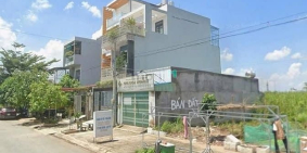 Bán nhà riêng: Bán nhà Gấp cấp 4, 5x16 ngay 512/14 đường Nguyễn Văn Tạo, Nhà Bè