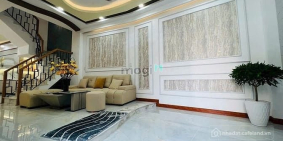 Bán nhà riêng: ⭐️ Trương Quốc Dung - Nguyễn Văn Trỗi, P. Phú Nhuận   - Vị trí đắ