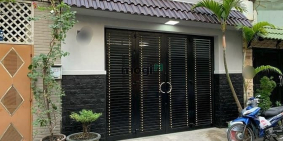 Bán nhà riêng: Ngộp, cần bán nhà Hẻm xe tải Khuông việt. 4x22. Giá 7,5 tỷ TL