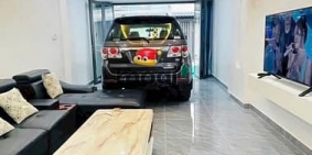 Bán nhà riêng: Nhà xinh lung linh 2 lầu ST đường nhựa 6m Huỳnh Thị Đồng, TT.Nhà 