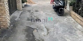 Bán nhà riêng: Nguyễn Khuyến (Bùi Đình Tuý), Bình Thạnh – 3 tầng + sân thượng – 