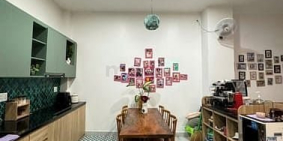 Bán nhà riêng: ⭐️ CĂN GÓC 2 MẶT TIỀN HXH  - Diện tích : ngang 4m x 8m Nở hậu tài