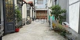 Bán nhà riêng: 🤩 Nhà xây mới 2 mặt tiền đường Nguyễn Cửu Vân, P17, Bình Thạnh