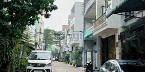 Bán nhà riêng: Cần bán nhà hẻm 7m khuông việt , 4,3x14, 5,8 tỷ