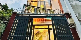 Bán nhà riêng:  Siêu phẩm Lý Thường Kiệt – Gần HXH | Gò Vấp