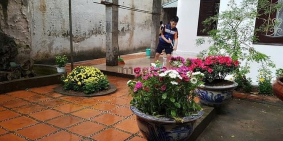 Bán nhà riêng: Bán nhà tại Trần Cung, Cổ Nhuế 1, Bắc Từ Liêm, Hà Nội, 24 tỷ, 193