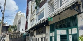 Bán nhà riêng: ⭐️ Hẻm xe hơi, gần mặt tiền Nơ Trang Long P7 Bình Thạnh,giáp Phú 