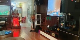 Bán nhà riêng: Ngộp, cần bán nhà HXH thoại Ngọc Hầu 4,1x21, 4 lầu, Giá 9 tỷ TL