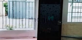 Bán nhà riêng: Nhà trệt lửng tiện xây mới 4.1x12m hẻm 270 Huỳnh Tấn Phát, Quận 7