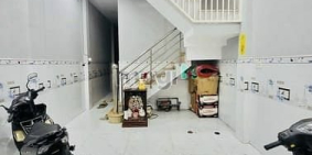 Bán nhà riêng: Chính chủ bán nhà Khuông Việt. 4,1x18. 3 lầu.Giấy tờ đầy đủ, giá 