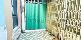 Bán nhà riêng: Hàng hiếm - Nhà đẹp 1 lầu hẻm 257 Nguyễn Thị Thập, Tân Phú, Quận 