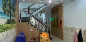 Bán nhà riêng: 157 – NHÀ ĐẸP LÒ SIÊU 3m nở hậu 3.4m, dài 7.2m – CN đủ, hoàn côn