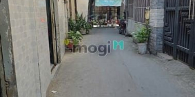 Bán nhà riêng: ⭐️ BÁN NHÀ 4 TẦNG,PHAN VĂN TRỊ,  Bình Thạnh,11,   6.8 Tỷ TL