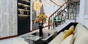 Bán nhà riêng: Hàng mới về –3 Tỷ 790 siêu phẩm Thích Quảng Đức, P5, Phú Nhuận