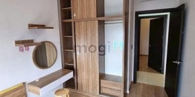 Bán căn hộ chung cư: Bán căn hộ Hoàng Kim Thế Gia, DT 62m2, 2PN, có NT, giá 2.9 