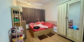 Bán căn hộ chung cư: Kẹt tiền kinh doanh tôi cần bán căn hộ 62m2 chung cư Topaz 