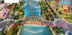 Bán căn hộ chung cư: Cần bán căn hộ Fresia Riverside P. Biên Hòa giá 1.3 tỷ hỗ t