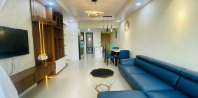 Bán căn hộ chung cư: Chỉ cần trả trước 1 tỷ sở hữu ngay căn hộ 77m2 chung cư Top