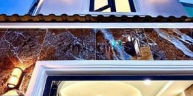 Bán nhà riêng: ⭐️ Nhà 4 tầng Phan Văn Trị, P11, Bình Thạnh    Giá: 3.28 tỷ TL  