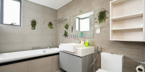 Bán căn hộ chung cư: Bán căn hộ Golden Mansion, DT 70m2, 2PN, Full NT, giá 5.2 t