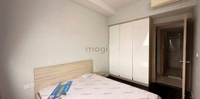 Bán căn hộ chung cư: Bán căn hộ Carillon 1, DT 86m2, 2PN, có NT, giá 5.3 tỷ TL