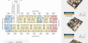 Bán căn hộ chung cư: Cần bán căn hộ 2PN Fresia Riversid ngay Aeon Mall Biên Hòa 