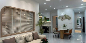 Bán căn hộ chung cư: Chủ nhà cần bàn giao bán CH Sky Garden , 2pm , 70m2 , Pmh ,