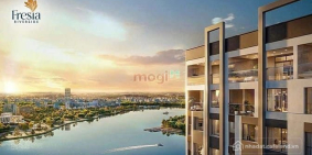 Bán căn hộ chung cư: Cơ hội sở hữu căn 2PN dự án Fresia Riverside BH chỉ cần tt 