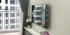 Bán căn hộ chung cư: Botanica Premier 56m2,1pn full nthat chỉ 3ty900tr