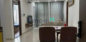 Bán căn hộ chung cư: Bán căn hộ Topaz Garden, DT 64m2, 2PN, có NT, giá 3.1 tỷ