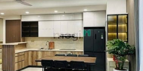 Bán căn hộ chung cư: Chủ nhà cần bán nhanh căn hộ MIDTOWN , 2 PHÒNG NGỦ - Phú Mỹ