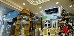 Bán nhà riêng: ⭐️ Hxh Lê Quang Định P11 BT 5.3m x 13m CN: 67m2 trệt 2 lầu 8.5 T