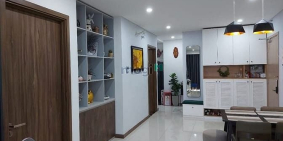 Bán căn hộ chung cư: Bán Terra 80m2,3pn nhà đẹp chỉ 8ty500tr