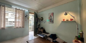 Bán căn hộ chung cư: [P Bàn Cờ] Bán Căn Hộ Lầu 3, C/c Nguyễn Thiện Thuật, 45m2, 